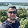 Profilbild von Berkay