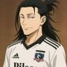 Geto Suguru Del Colo profil fotoğrafı