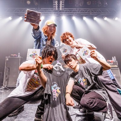 kebabs_band's profile picture