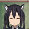 Profilbild von Azunyan (happy halloween edition)
