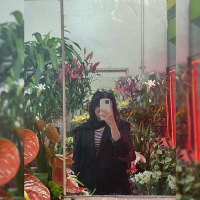 Ms. Persimmon🌼's profile picture