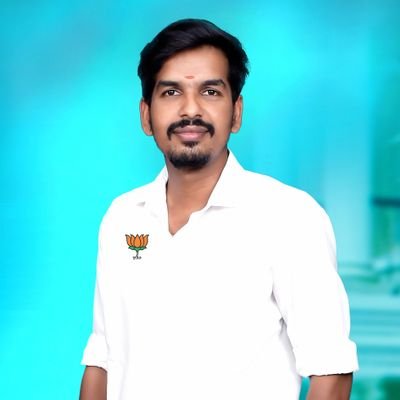 anbuselvan_Bjp's profile picture