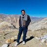 Profilbild von Vibhor mishra
