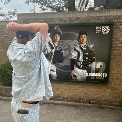 神虎🐯⚾️'s profile picture