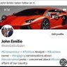 Profilbild von John Yampaglia