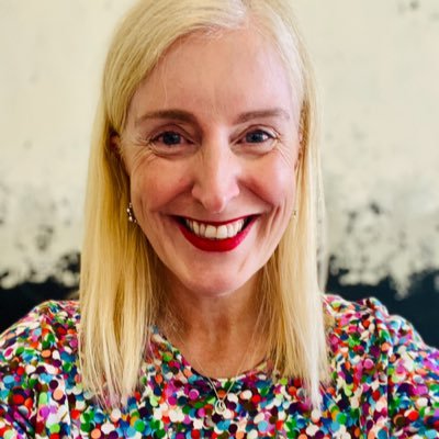 Prof Jane Munro's profile picture