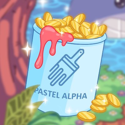 Pastel Alpha's profile picture