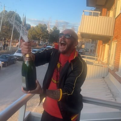 Mattias Sehlberg's profile picture