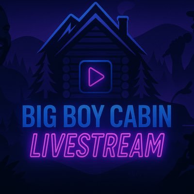BigBoyCabin's profile picture