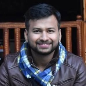 dr.anuj007's profile picture