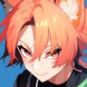 Nari Koh 🦊🎗️ 고나리 | Gumiho Vtuber profil fotoğrafı