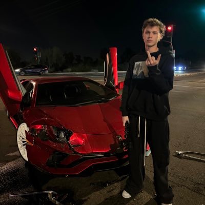 Brez's profile picture
