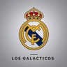 Los Galácticos Live profil fotoğrafı