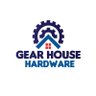 GEAR HOUSE HARDWARE's profile picture