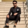 Profilbild von Shahzaib