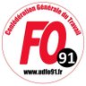 | FO Essonne UD 91 |'s profile picture
