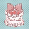 Profilbild von MERCI MEL メルシーメル フェイクスイーツ