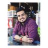 Vishal Bafna profil fotoğrafı