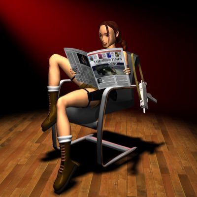 truthraiderIII's profile picture