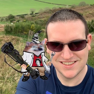 SythUK's profile picture