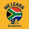 welearnSA's profile picture