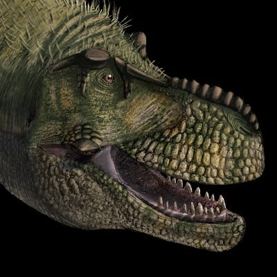 Tyranno-san/ティラノさん's profile picture
