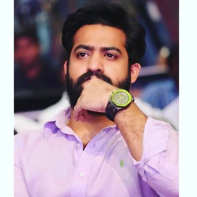 𝐑𝐚𝐯𝐢_𝐑𝐨𝐜𝐤𝐳𝐳_𝐍𝐓𝐑 ™ ᴰᴱⱽᴬᴿᴬ 🚩 🦚's profile picture