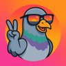 کفتر کاریزماتیک's profile picture