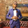 Profilbild von Tshepiso Mokgabudi