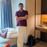 Saurabh Pandey 的头像