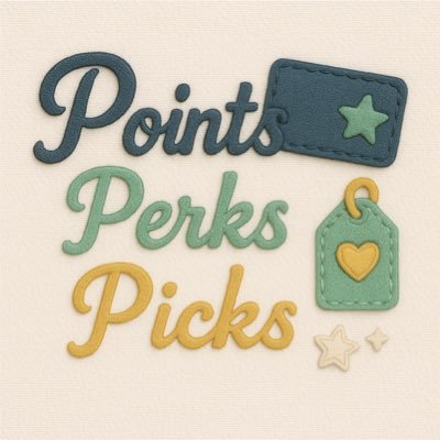 PointsPerksPicks's profile picture
