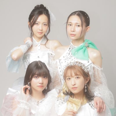 東京女子流's profile picture