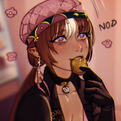 Aria's profile picture