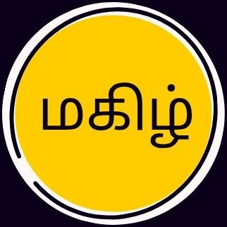 ❤️‍🔥 மகிழ் ❤️‍🔥's profile picture