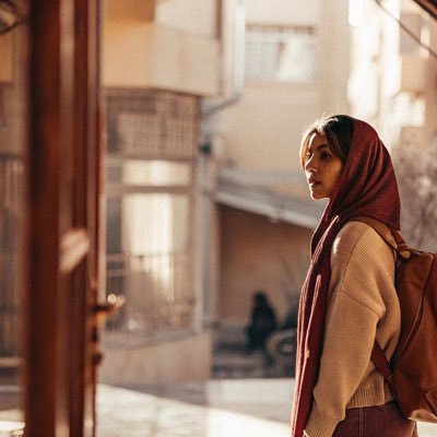 Zahra Hooshyar's profile picture