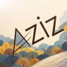 Aziz 的头像