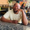 Profilbild von Mpho