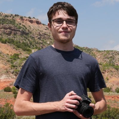 Nick Gorman's profile picture