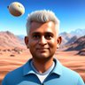 Profilbild von AmanAlienOnMars