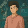 Profilbild von Abhishek Ramnath