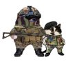 🇨🇭🇺🇦🐈 Kater mit NAFO-Fellarine, Keto, 🦫's profile picture