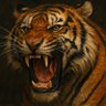 Eye of the Tiger profil fotoğrafı