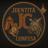 Fondazione Jdentità Confusa profil fotoğrafı