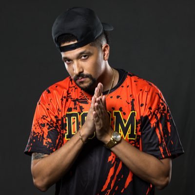 Vozskii's profile picture