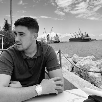 Emre KÖSEOĞLU 🇹🇷͜͡͡✯'s profile picture