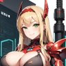 Фото профиля たーぽん/AI画像研究家⏩️