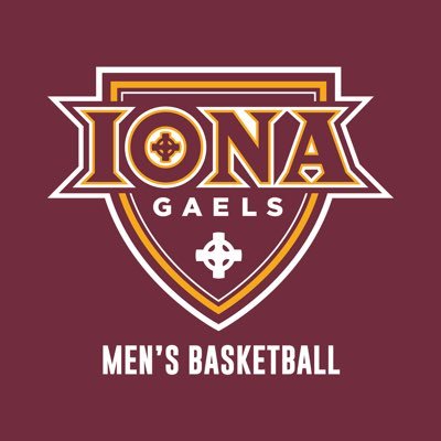 Iona Men’s Basketball's profile picture