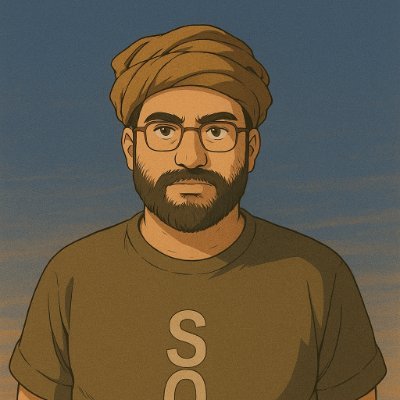 arslanchaos's profile picture