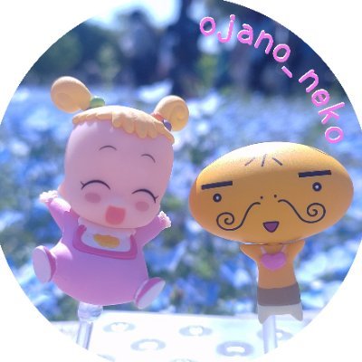 おジャ野ネコ's profile picture