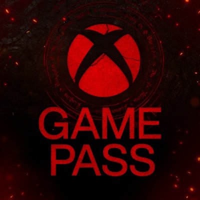 XboxGamePass's profile picture